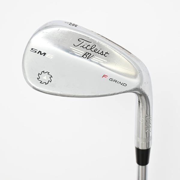 楽天市場】titleist vokey design sm6 ウェッジの通販