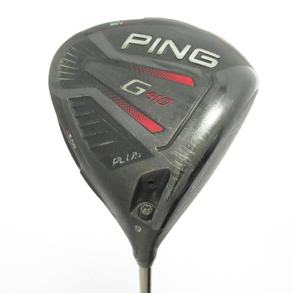 楽天市場】ping g410 plusドライバー 9の通販