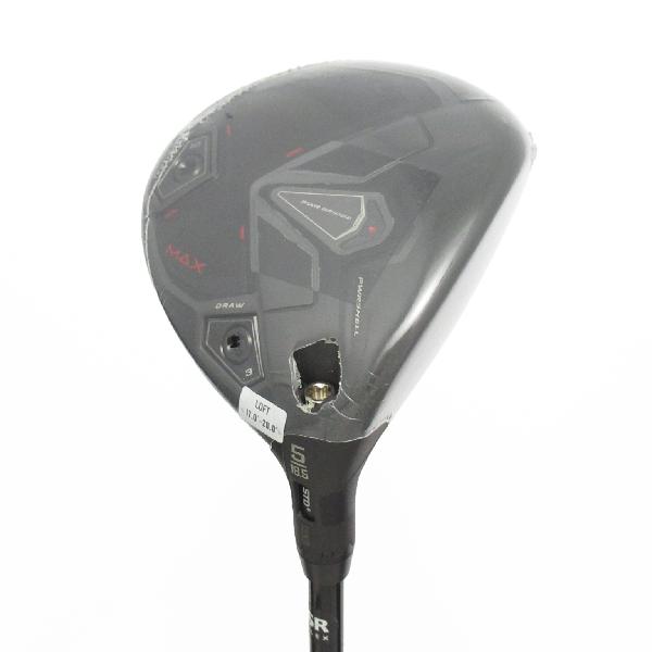 【中古】コブラ　DARKSPEED　ダークスピード MAX フェアウェイウッド Speeder NX for Cobra SILVER　【5W】シャフト：Speeder NX for Cobra SILVERAランク　フレックスSR　男性用 メンズ用　右用