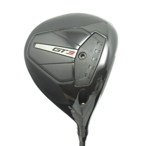 WOSS - 【中古】タイトリスト　TITLEIST　GT3 ドライバー Tour AD VF-6　シャフト：Tour AD VF-6BCランク　フレックスS　男性用 メンズ用　右用
