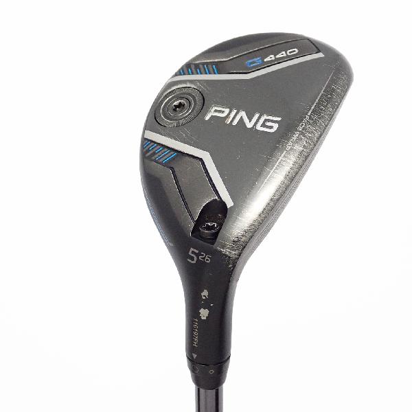 楽天市場】ping ユーティリティ u5の通販