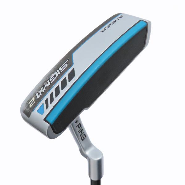 楽天市場】ping パター シグマ2 アンサーの通販