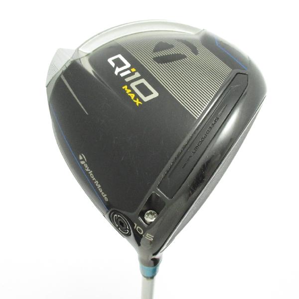 楽天市場】テーラーメイド qi10（シャフト長さ44.75インチ）（メンズ