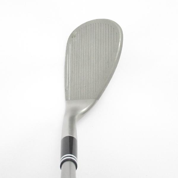 【中古】クリーブランド　Cleveland Golf　スマートソール FULL-FACE type-G ウェッジ UST RECOIL DART 50 WEDGE　レディス 【50-02】シャフト：UST RECOIL DART 50 WEDGECランク　フレックスL　右用