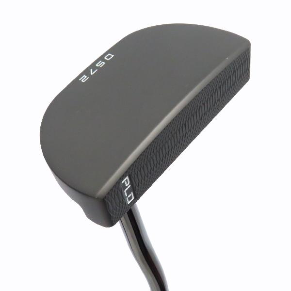 PING PLD Milled DS72
