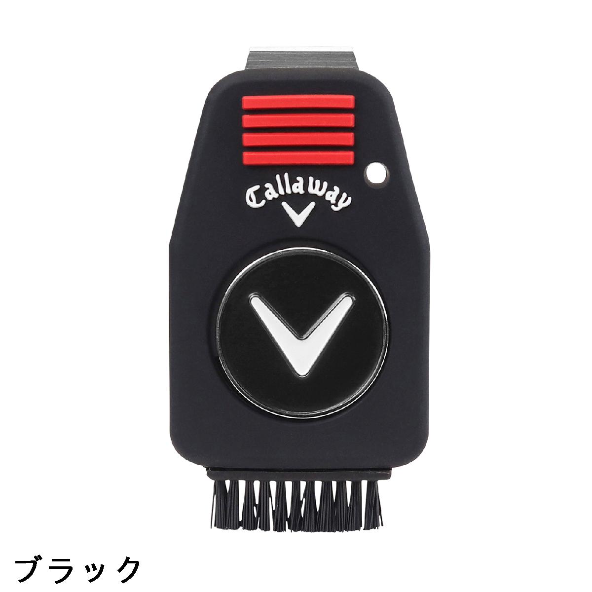 キャロウェイゴルフ　Callaway Golf　CNC GROOVE CLEANER クリーナー