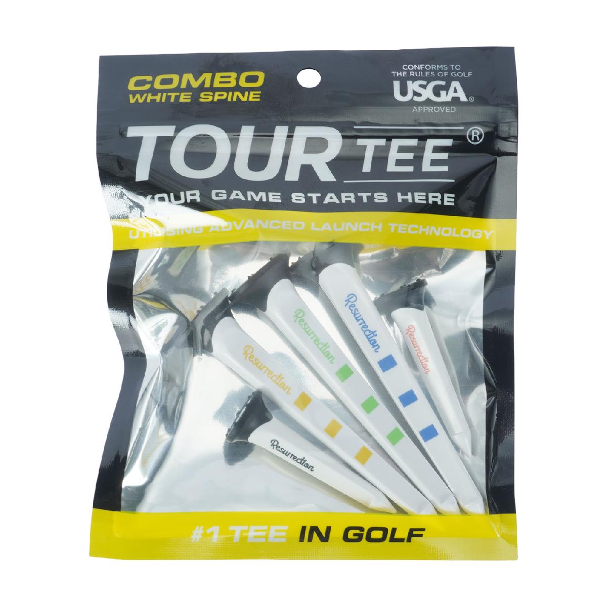 �ĥ����ƥ���TOUR TEE��Resurrection �ĥ����ƥ��� �����