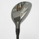 【中古】キャロウェイゴルフ Callaway Golf スーパー ハイブリッド ユーティリティ Diamana h45 【20】シャフト:Diamana h45Cランク フレックスUNI 男性用 メンズ用 右用