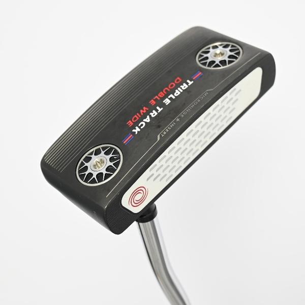 楽天市場】オデッセイ トリプルトラック パター 2020の通販