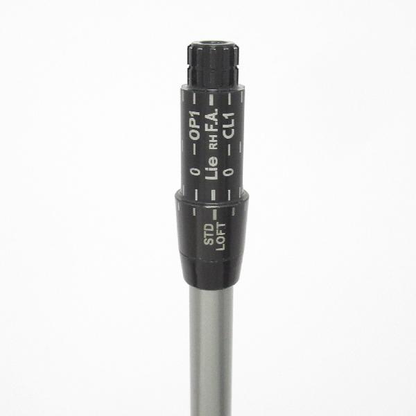 【中古】グラファイトデザイン　Graphite Design　aG19 ドライバー用_スリーブ付 a...