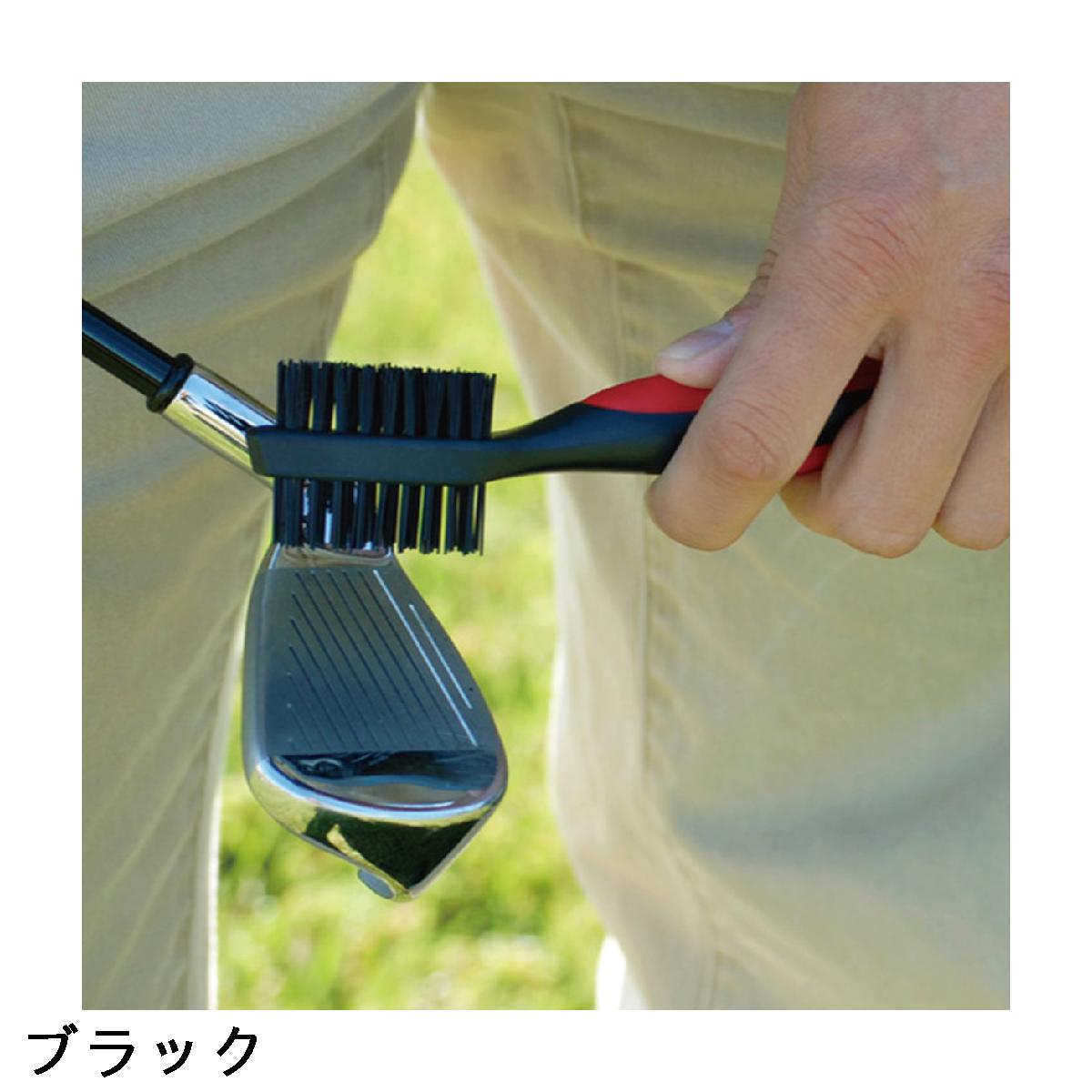 キャロウェイゴルフ　Callaway Golf　CLUB クリーニングブラシ