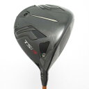 【中古】タイトリスト TSi TSi3 ドライバー Tour AD DI-5(2020) シャフト:Tour AD DI-5(2020)CDランク フレックスS 男性用 メンズ用 右用