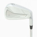 【中古】ヤマハ RMX RMX VD/M アイアン N.S.PRO MODUS3 SYSTEM3 TOUR 125 シャフト:N.S.PRO MODUS3 SY...