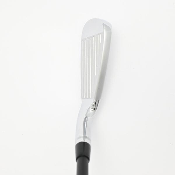 【中古】ウイルソン　Wilson　STAFF MODEL ユーティリティ KBS TOUR HYBRID　【24】シャフト：KBS TOUR HYBRIDCランク　フレックスS　男性用 メンズ用　右用