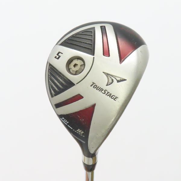 ブリヂストン　TOURSTAGE　X-DRIVE 701 フェアウェイウッド Dynamic Gold SL　シャフト：Dynamic Gold SLDランク　フレックスS300　男性用 メンズ用　右用