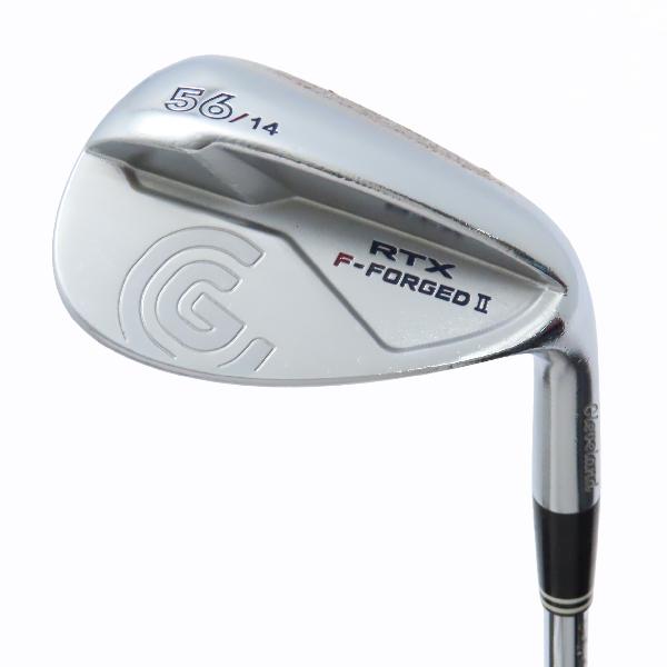 楽天市場】クリーブランド rtx f forged 56 14の通販