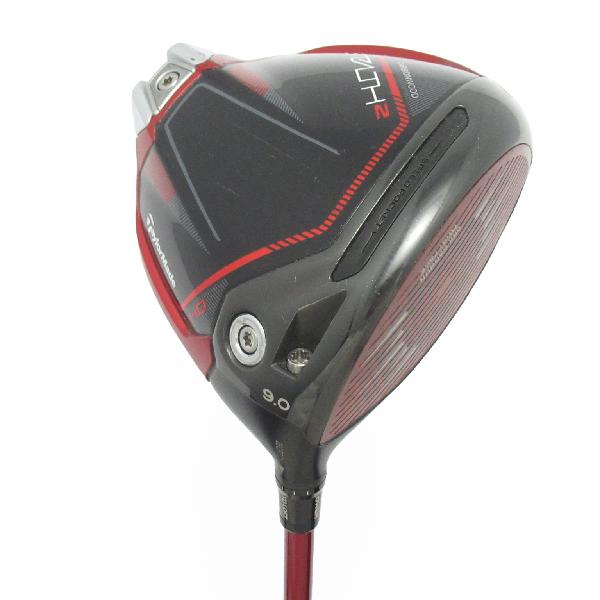 TaylorMade Stealth 2 HD