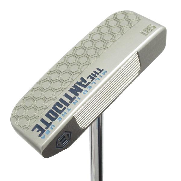 【中古】ベティナルディ　Bettinardi　ANTIDOTE SB1 パター スチールシャフト　【35】シャフト：スチールシャフトBCランク　フレックス計測項目外　男性用 メンズ用　右用