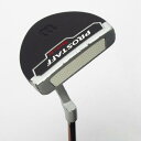 【中古】ウイルソン Wilson ソノ他 パター パター スチールシャフト 【34】シャフト:スチールシャフトDランク フレックス計測項目外 男性用 メンズ用 ...