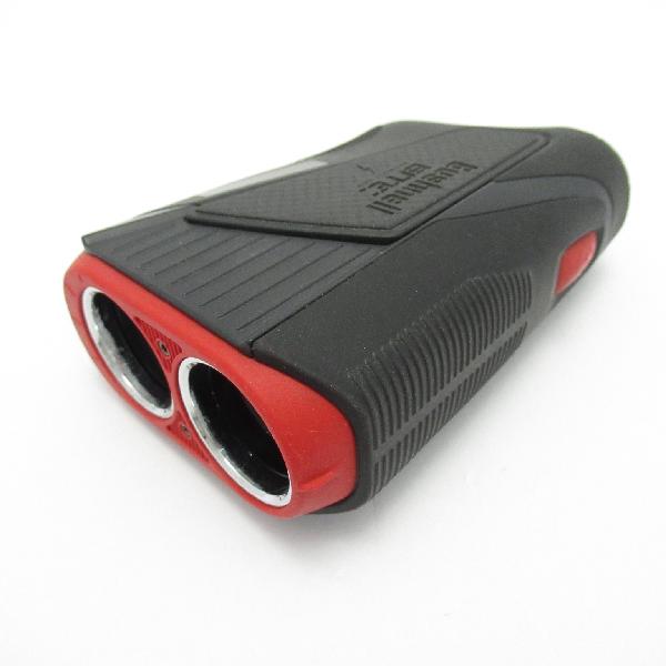 【中古】ブッシュネル　Bushnell　ピンシーカー ツアー V5 シフトスリムジョルト　...
