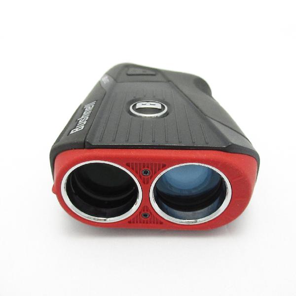 【中古】ブッシュネル　Bushnell　ピンシーカー ツアー V5 シフトスリムジョルト　...
