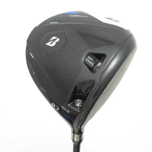 Bridgestone B3 MAX