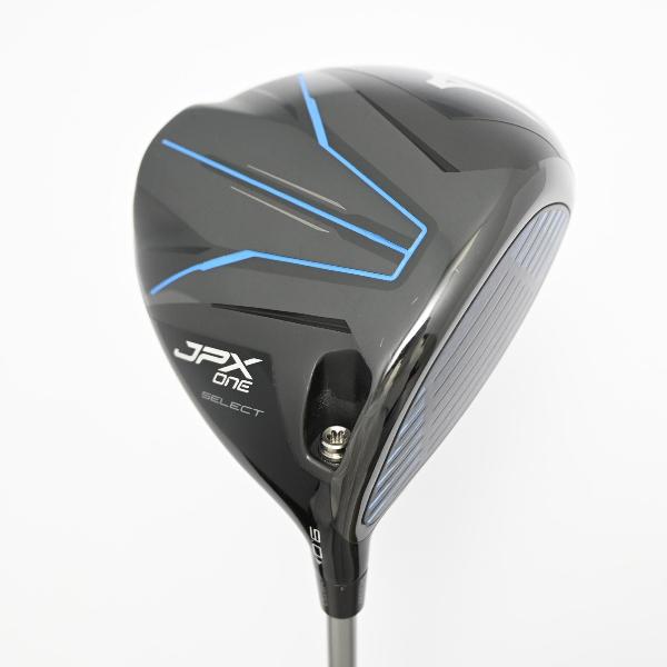 楽天市場】JPX ONE SELECT ドライバーの通販