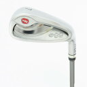 【中古】プロギア egg NEW egg アイアン egg original flex shaft シャフト:egg original flex shaftCラ...