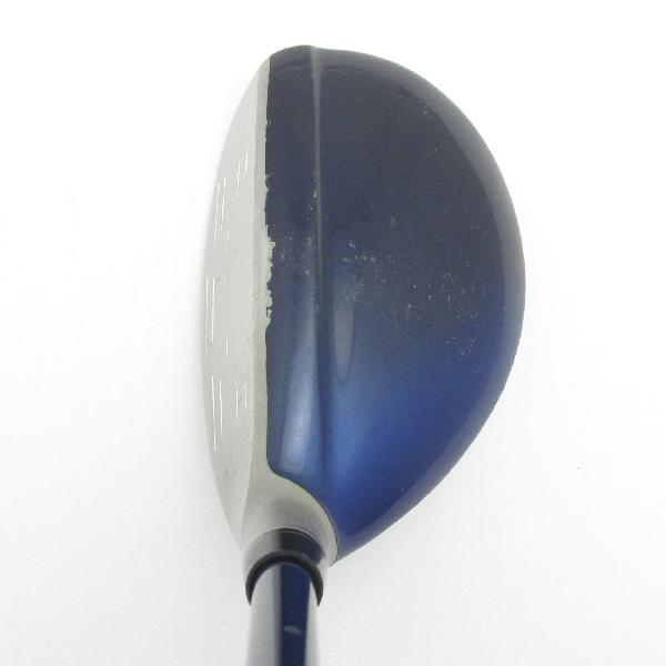【中古】ダンロップ　XXIO　ゼクシオ ナイン(2016) ユーティリティ MP900　レディ...