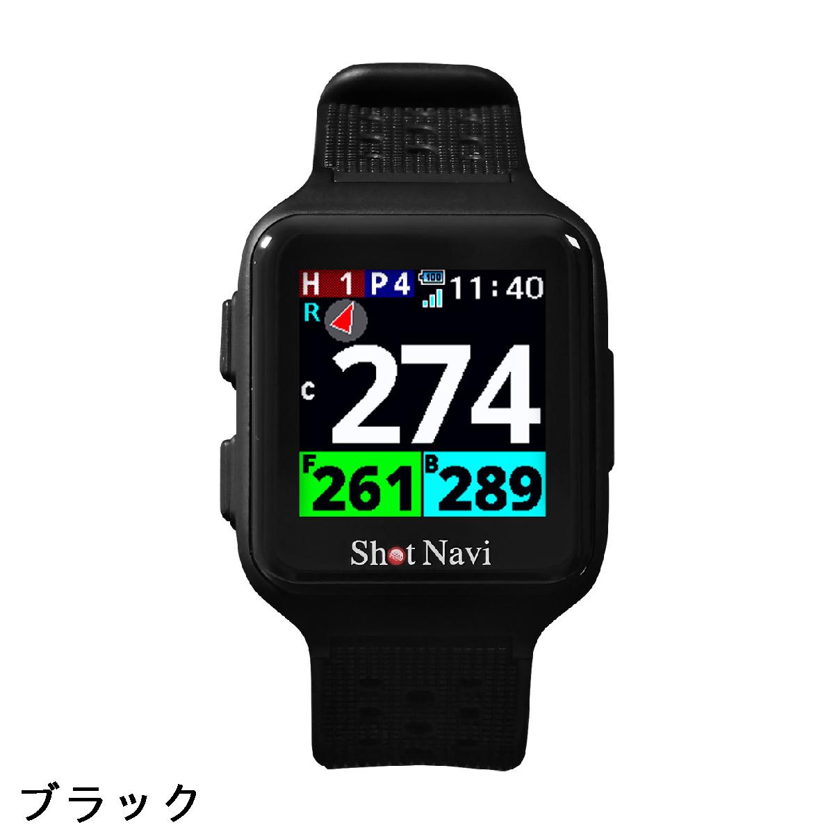 ショットナビ　Shot Navi　SKYNOVA