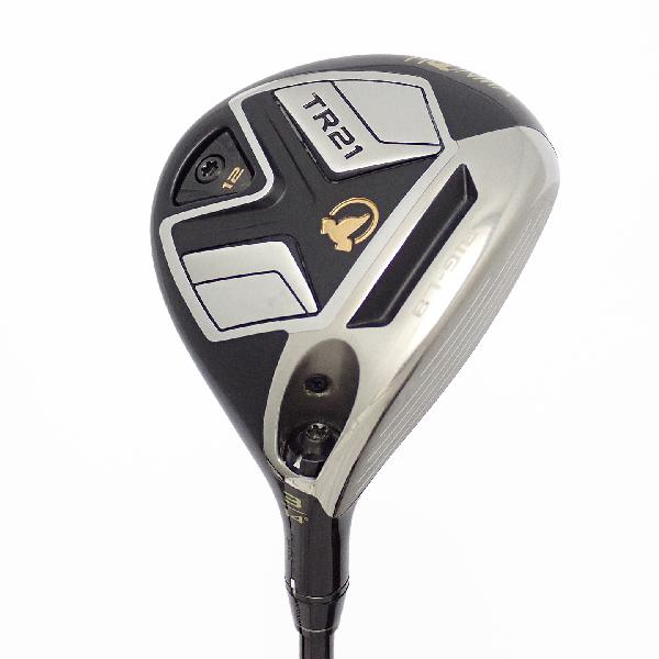 HONMA T//WORLD TR21 Ti
