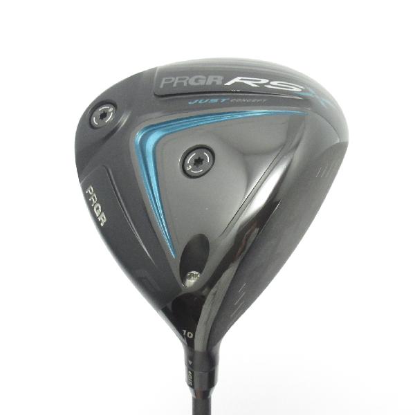 【中古】プロギア　RS　RSX F(2024) ド�