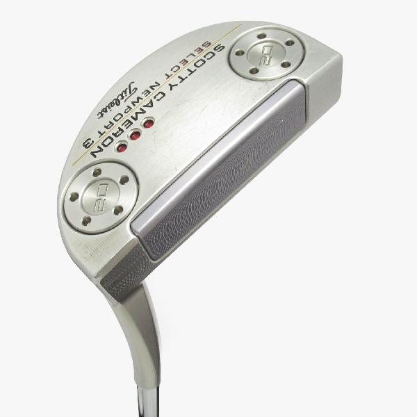 楽天市場】スコッティキャメロン セレクト ニューポート 3 楽天市場】スコッティキャメロン セレクト ニューポート 3
