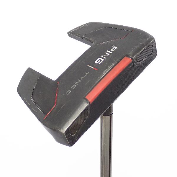 楽天市場】ping 2021 パター tyne cの通販