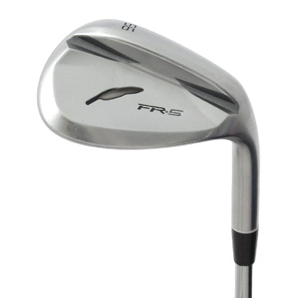 【中古】フォーティーン　FOURTEEN　FR-5 ウェッジ N.S.PRO TS-101w　【56-12】シャフト：N.S.PRO TS-101wCランク　フレックスWEDGE　男性用 メンズ用　右用