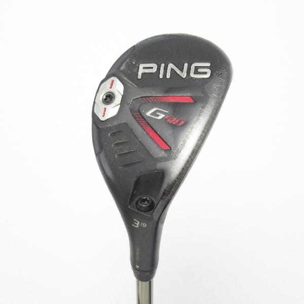 楽天市場】ping g410 ユーティリティu3の通販