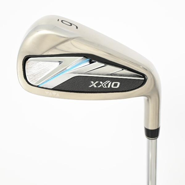 【中古】ダンロップ　XXIO　ゼクシオ 14 (2026) アイアン N.S.PRO 850GH neo DST　シャフト：N.S.PRO 850GH neo DSTCランク　フレックスS　男性用 メンズ用　右用