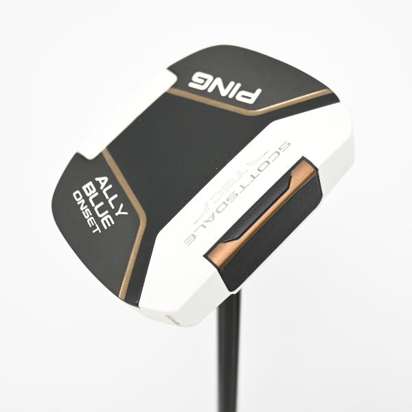 PING Scottsdale ３日間限定価格 PING Scottsdale 3日間限定価格 JGF2025でも大好評！ 3/6新発売〜PING
