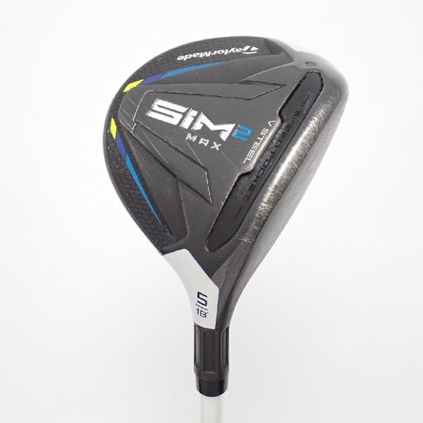 楽天市場】sim2 max フェアウェイウッド #5 tour ad hd-6の通販