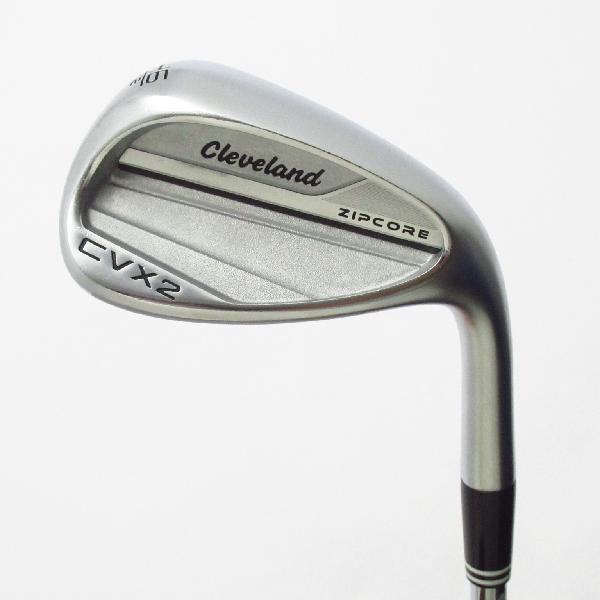 【中古】クリーブランド　Cleveland Golf　CVX2 ZIPCORE ウェッジ Dynamic Gold 95　【46-12】シャフト：Dynamic Gold 95Cランク　フレックスS200　男性用 メンズ用　右用