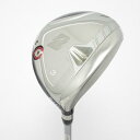 【中古】ブリヂストン BRIDGESTONE GOLF B-LD フェアウェイウッド Air Speeder BS-LD for Wood レディス 【3W】シ...