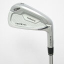 【中古】本間ゴルフ TOUR WORLD TOUR WORLD TW757VX アイアン N.S.PRO MODUS3 TOUR 105 シャフト:N.S.PR...