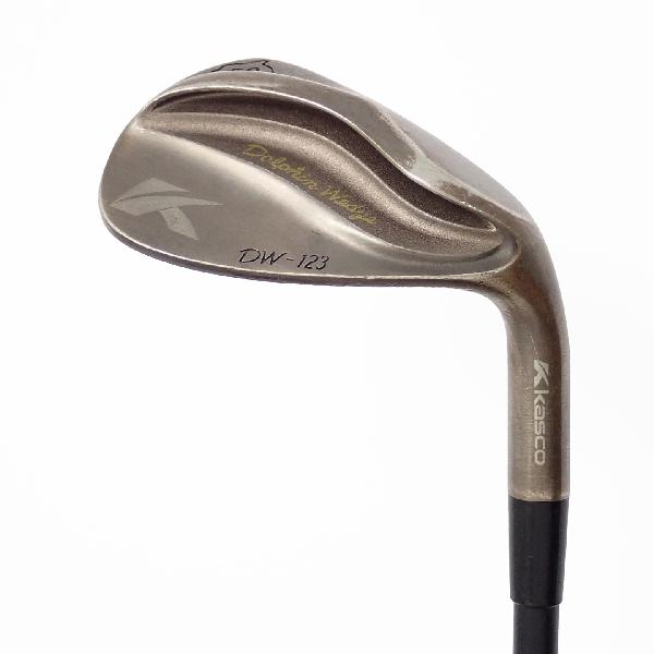 乐天商城 - 【中古】キャスコ　DOLPHIN　ドルフィン DW-123 Copper ウェッジ Dolphin DP-231　【50】シャフト：Dolphin DP-231Cランク　フレックスWEDGE　男性用 メンズ用　右用