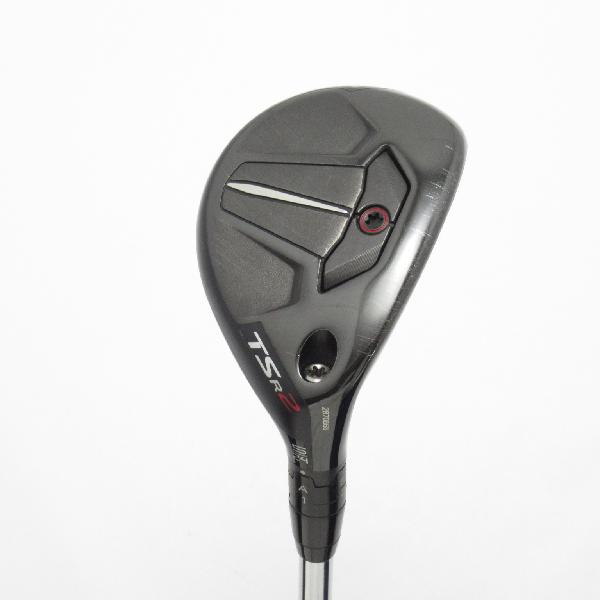 中古TSR2 ユーティリティ MODUS3 HYBRID 21 S C 【中古】 タイトリスト