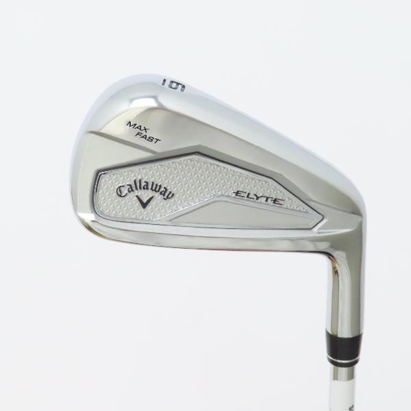 Callaway Elyte Max Fast