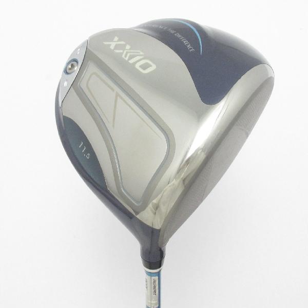 【中古】ダンロップ　XXIO　ゼクシオ 14 (2026) ドライバー SPEEDER NX DST for XXIO Ladies　レディスシャフト：SPEEDER NX DST for XXIO LadiesCランク　フレックスR　右用
