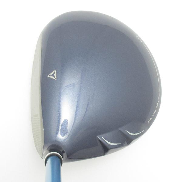 【中古】ダンロップ　XXIO　ゼクシオ 14 (2026) ドライバー SPEEDER NX DST for XXIO Ladies　レディスシャフト：SPEEDER NX DST for XXIO LadiesCランク　フレックスR　右用