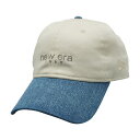ニューエラ NEW ERA 920 2TONE TPU LOGO キャップ