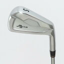 【中古】三浦技研 MIURA GIKEN TC-101 アイアン N.S.PRO MODUS3 TOUR 105 シャフト:N.S.PRO MODUS3 TOU...
