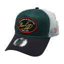 ニューエラ NEW ERA GF 940AFTR MESHED UP キャップ